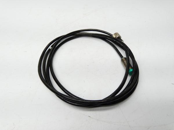 PEPPERL+FUCHS NJ4-12GM-N Y23215S 5-25VDC UNMP
