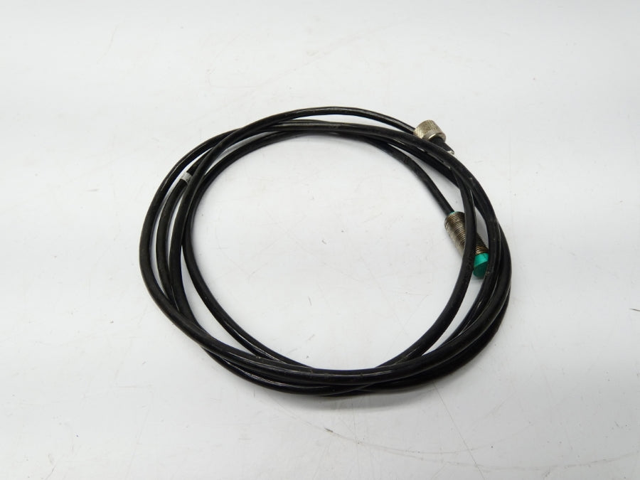 PEPPERL+FUCHS NJ4-12GM-N Y23215S 5-25VDC UNMP