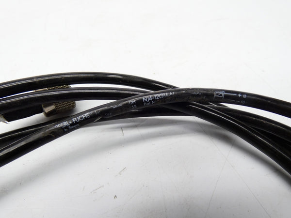 PEPPERL+FUCHS NJ4-12GM-N Y23215S 5-25VDC UNMP