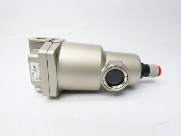 SMC AFF4C-N02C NSMP