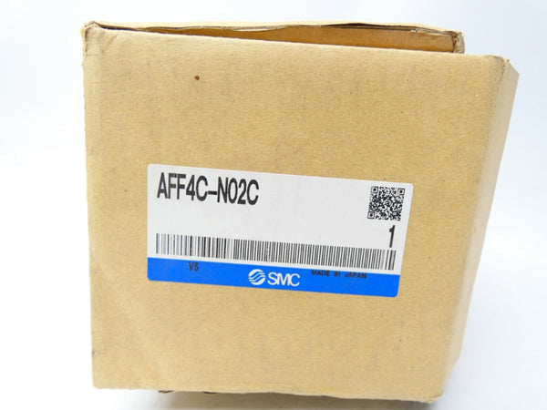 SMC AFF4C-N02C NSMP