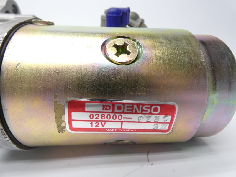 DENSO 028000-8230 12V NSMP