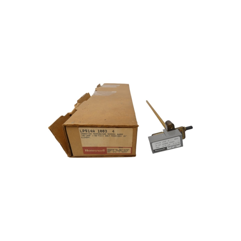 HONEYWELL LP914A-1003-4 NSMP