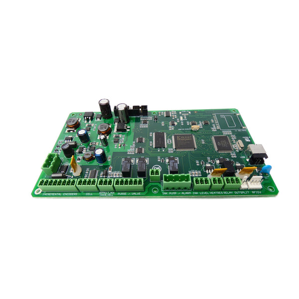 UNITED BOARD SYSTEMS 300.007.051 NSNP
