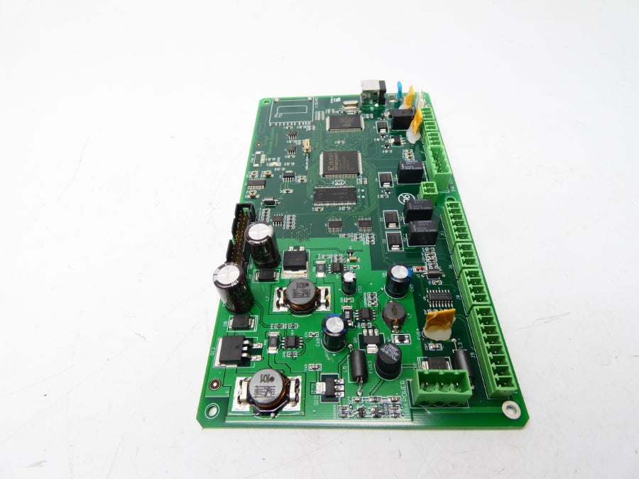 UNITED BOARD SYSTEMS 300.007.051 NSNP