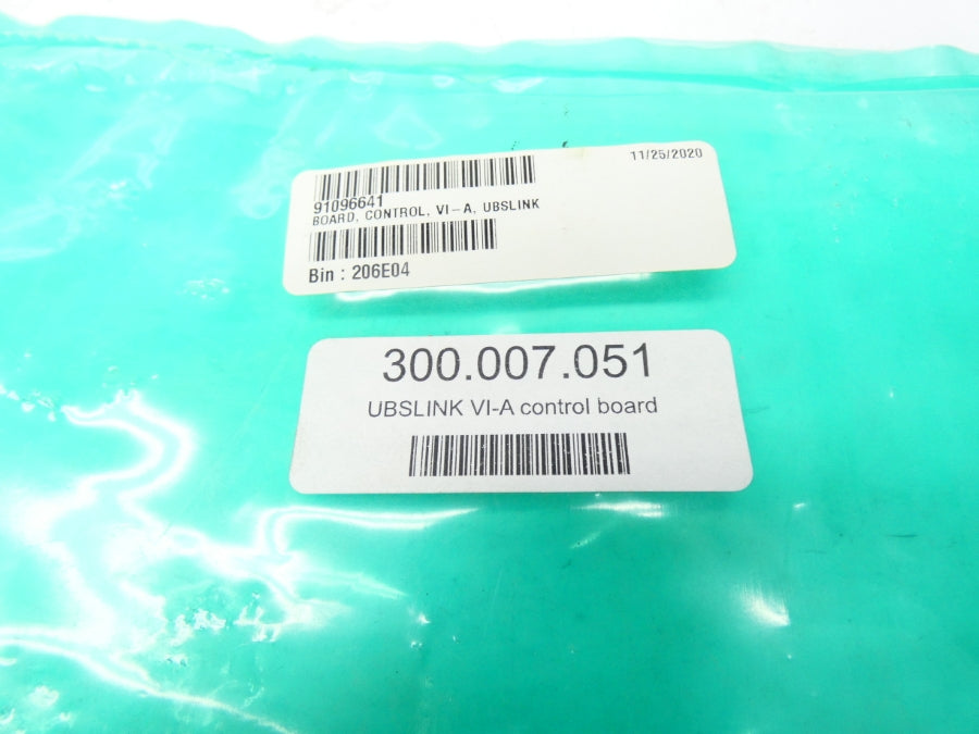 UNITED BOARD SYSTEMS 300.007.051 NSNP