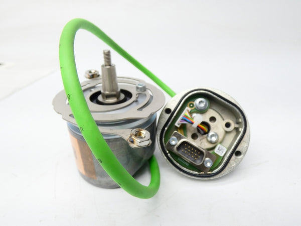 SEW-EURODRIVE 8.5034FS2.0K00.1024.S001 EK8S/EV8S NSMP