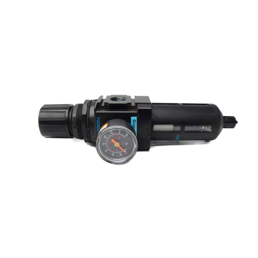 WILKERSON B18-04-FKG0 0-125PSI UNMP