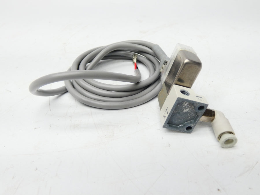 SMC VV100-Q2S002 NSMP