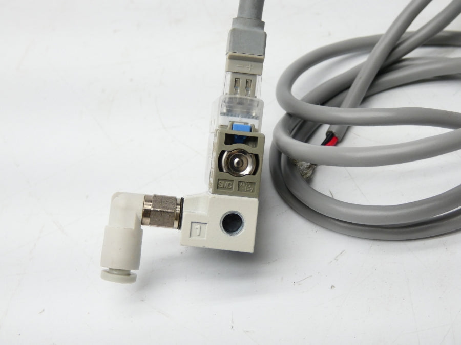 SMC VV100-Q2S002 NSMP