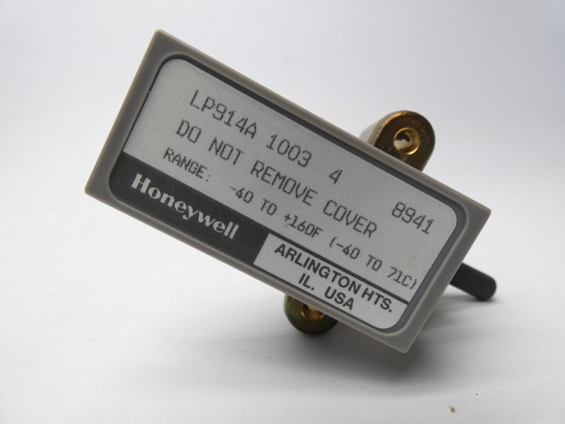HONEYWELL LP914A-1003-4 NSMP