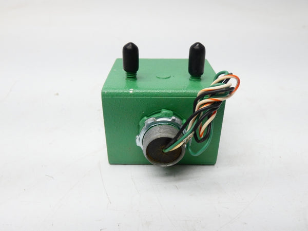 PECO C3020 (AS PICTURED) NSMP