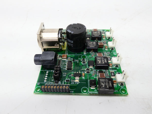 POWER SUPPLY BOARD 300.007.883 UVLED7230 NSNP