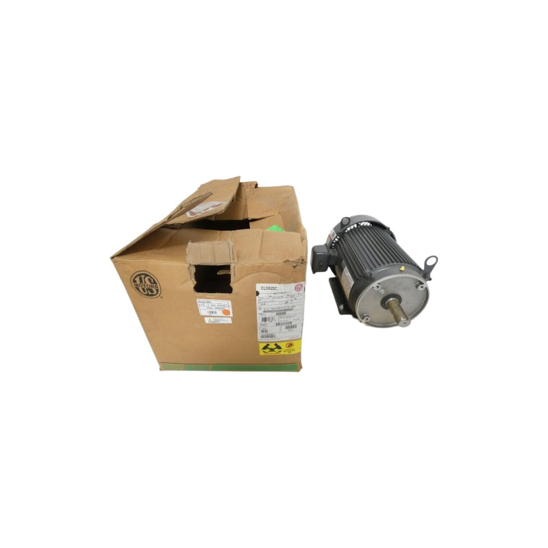 US MOTORS U10P2DC 230/460V 29.9/15.0A NSMP