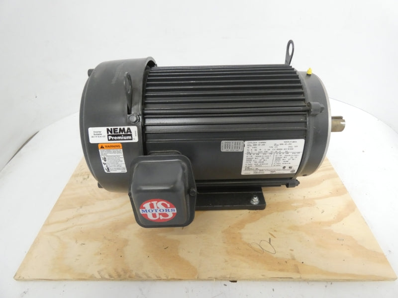 US MOTORS U10P2DC 230/460V 29.9/15.0A NSMP