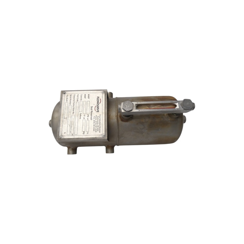 FLOWSERVE W5324N3000 160PSI UNMP