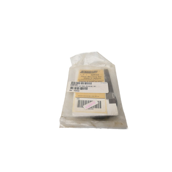SPEEDAIRE 4ZK49 NSMP