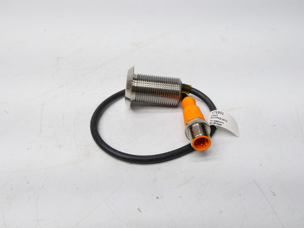 IFM EFECTOR KT6301 KTMEF-EMMFFKG/US/IO 24VDC NSMP