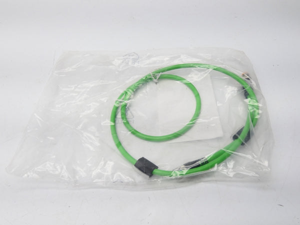 IFM EFECTOR EVC925 VSTGN040MSS0001K04STGP040-S 30VDC 1.5A NSMP