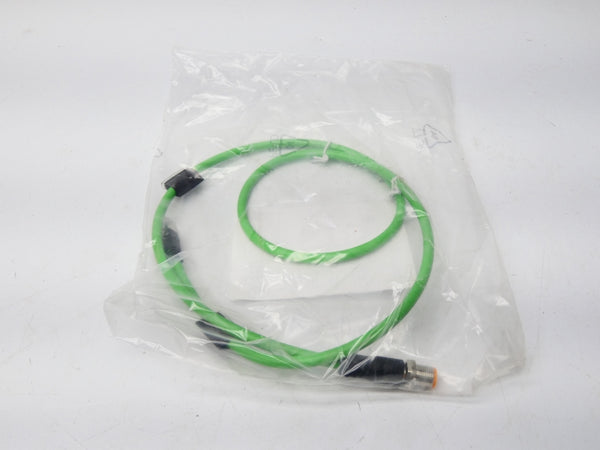 IFM EFECTOR EVC925 VSTGN040MSS0001K04STGP040-S 30VDC 1.5A NSMP