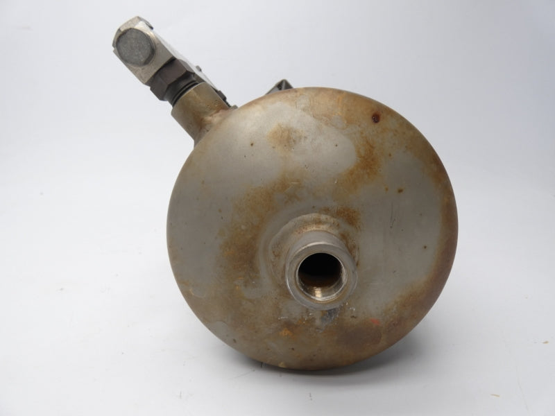 FLOWSERVE W5324N3000 160PSI UNMP