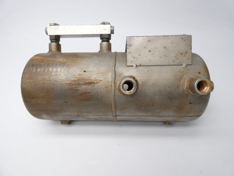 FLOWSERVE W5324N3000 160PSI UNMP