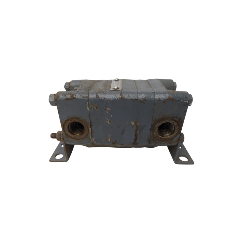 VIKING PUMP GD-05EE00-G0 UNMP