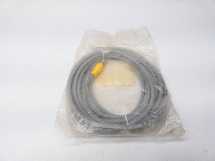 TURCK RSSV4.4T-6 U-85413 250V 4A NSMP