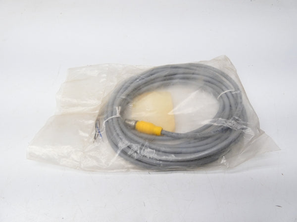 TURCK RSSV4.4T-6 U-85413 250V 4A NSMP