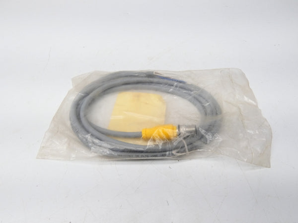 TURCK RSSV4.4T-2 U-23285 250V 4A NSMP