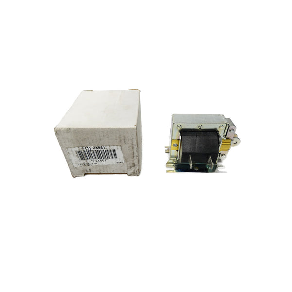 DORMEYER 2X661 7014-S 120V NSMP