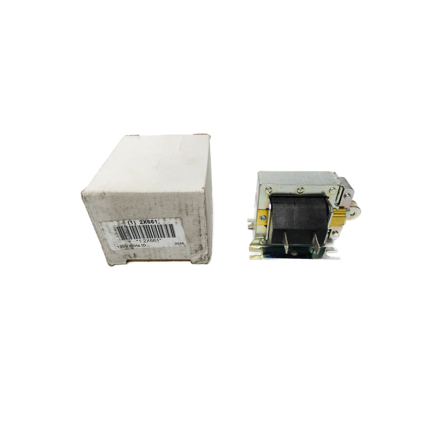 DORMEYER 2X661 7014-S 120V NSMP