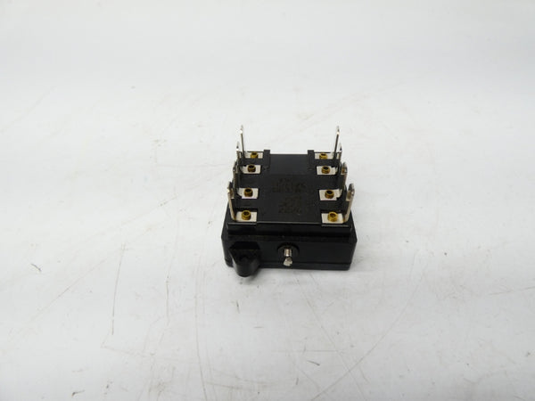 HONEYWELL LSZ3C NSMP
