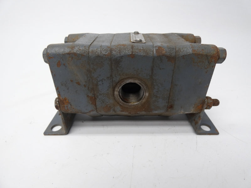 VIKING PUMP GD-05EE00-G0 UNMP