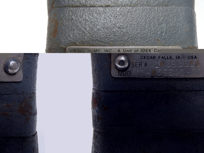 VIKING PUMP GD-05EE00-G0 UNMP