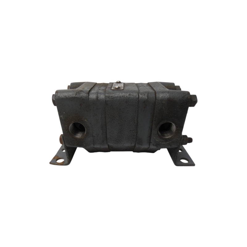 VIKING PUMP GD-05EE00-A0 (AS PICTURED) UNMP