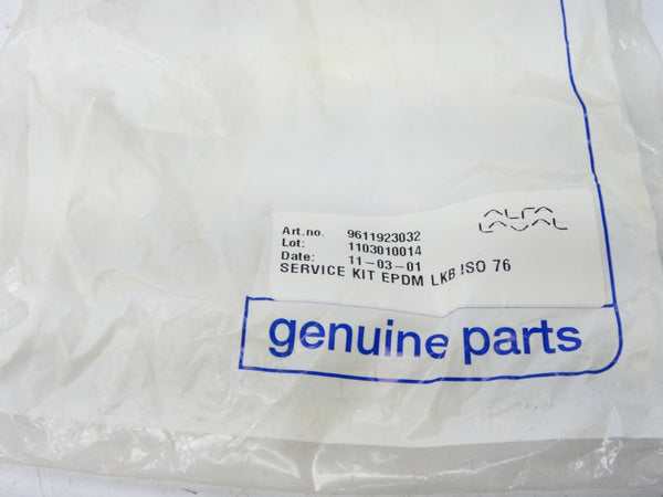 ALFA LAVAL 9611923032 NSMP