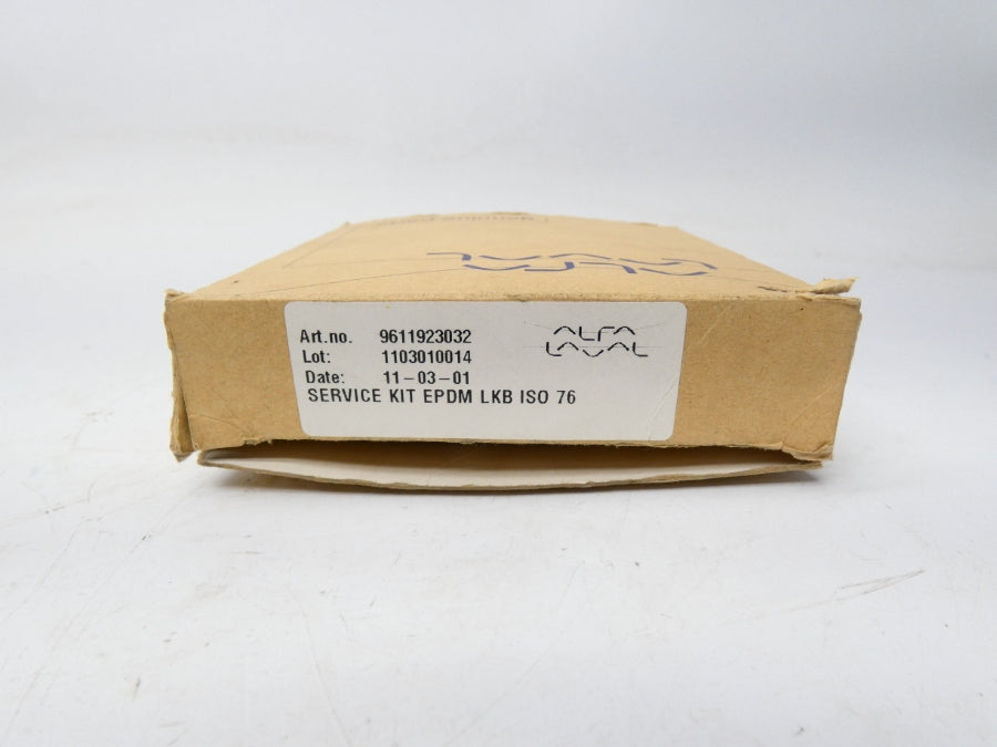 ALFA LAVAL 9611923032 NSMP