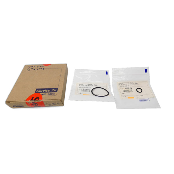 ALFA LAVAL 9613990630 D60RTHMP NSMP