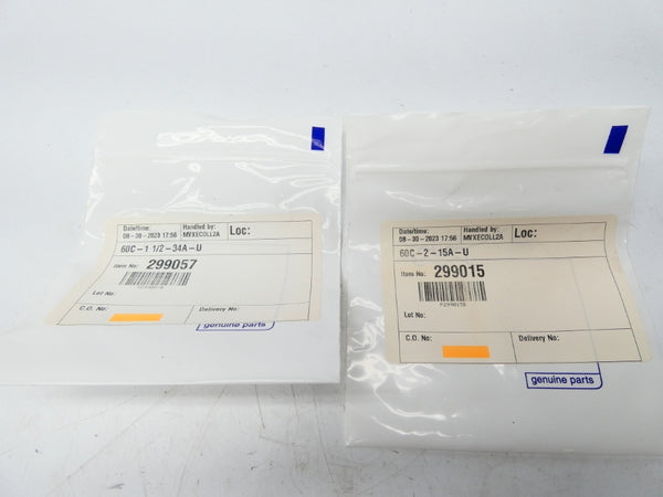 ALFA LAVAL 9613990630 D60RTHMP NSMP