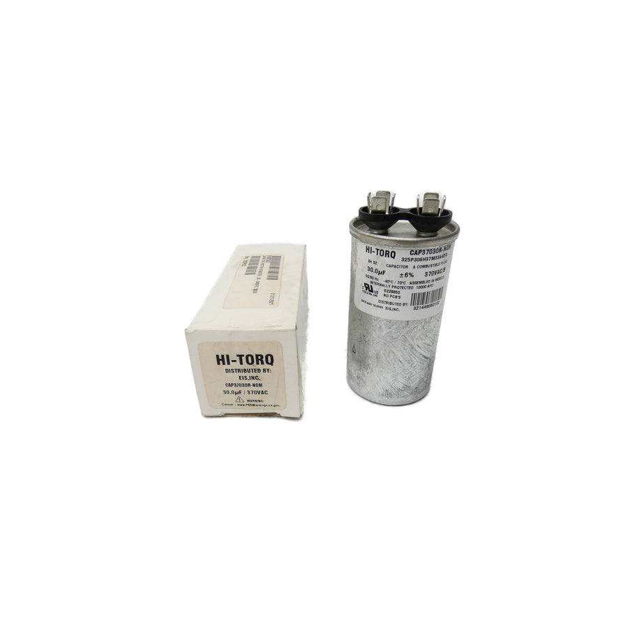 HI-TORQ CAP37030R-NGM 370VAC NSMP
