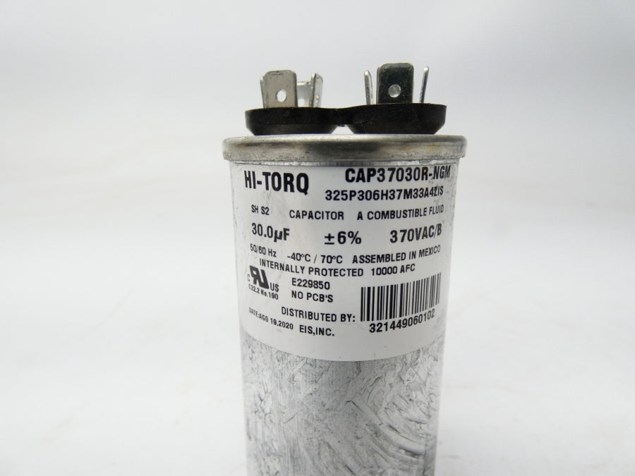 HI-TORQ CAP37030R-NGM 370VAC NSMP