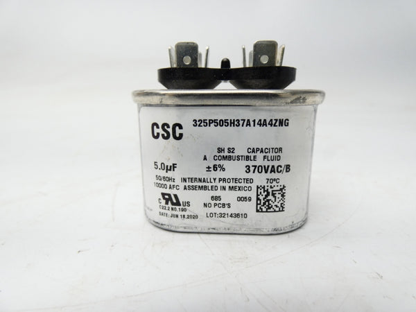 CSC 325P50PH37A14A4ZNG 370VAC NSMP