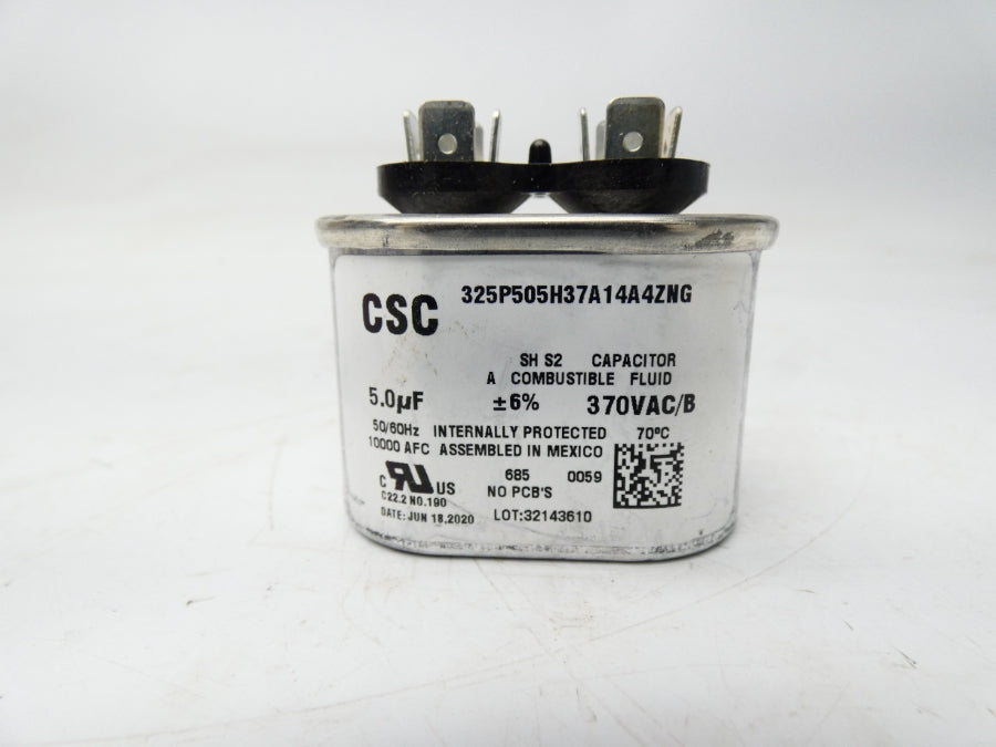 CSC 325P50PH37A14A4ZNG 370VAC NSMP