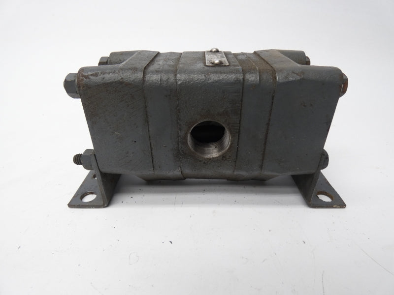 VIKING PUMP GD-05EE00-A0 (AS PICTURED) UNMP