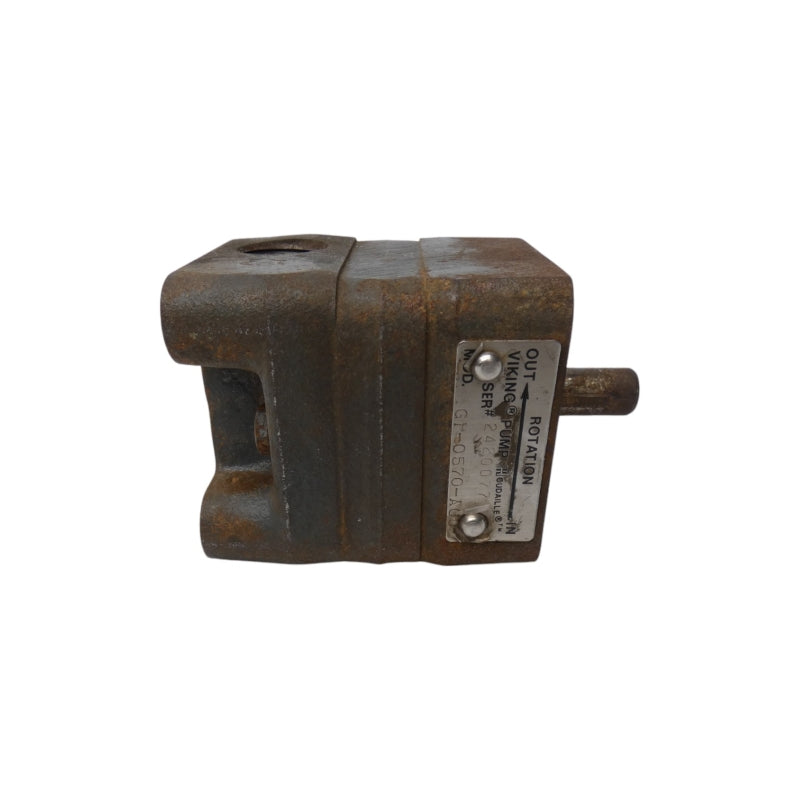 VIKING PUMP GP-0570-A00 UNMP