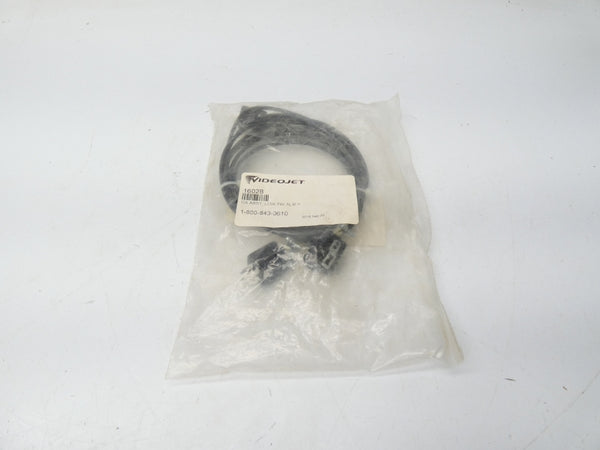 VIDEOJET 16028 NSMP