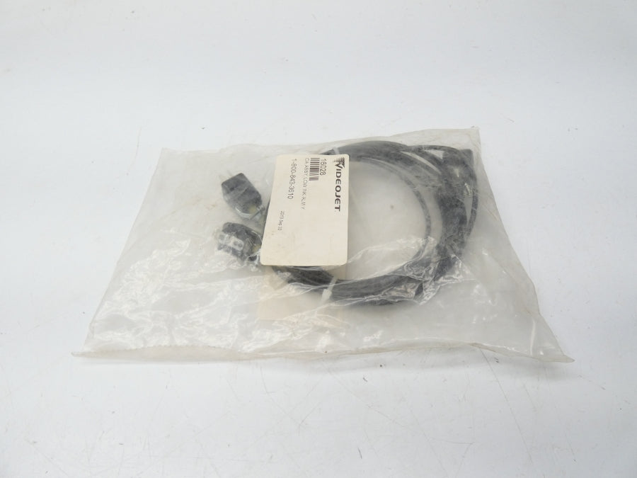 VIDEOJET 16028 NSMP