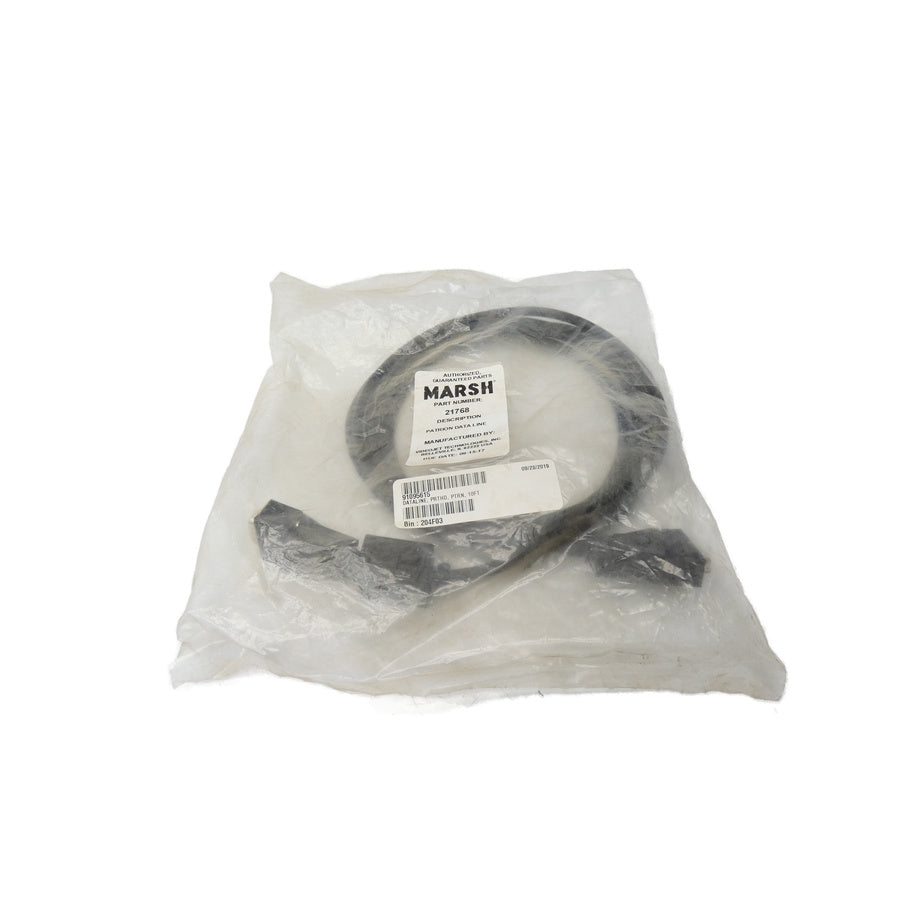 VIDEOJET MARSH 21768 NSMP