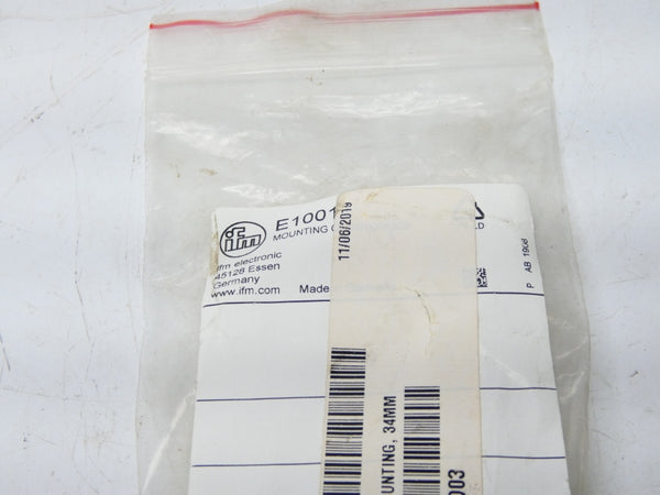 IFM EFECTOR E10017 NSMP